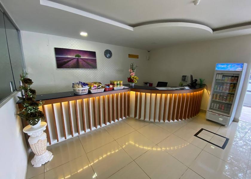 Johor Johor Bahru Reception
