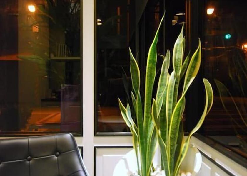Yilan County Luodong Lobby