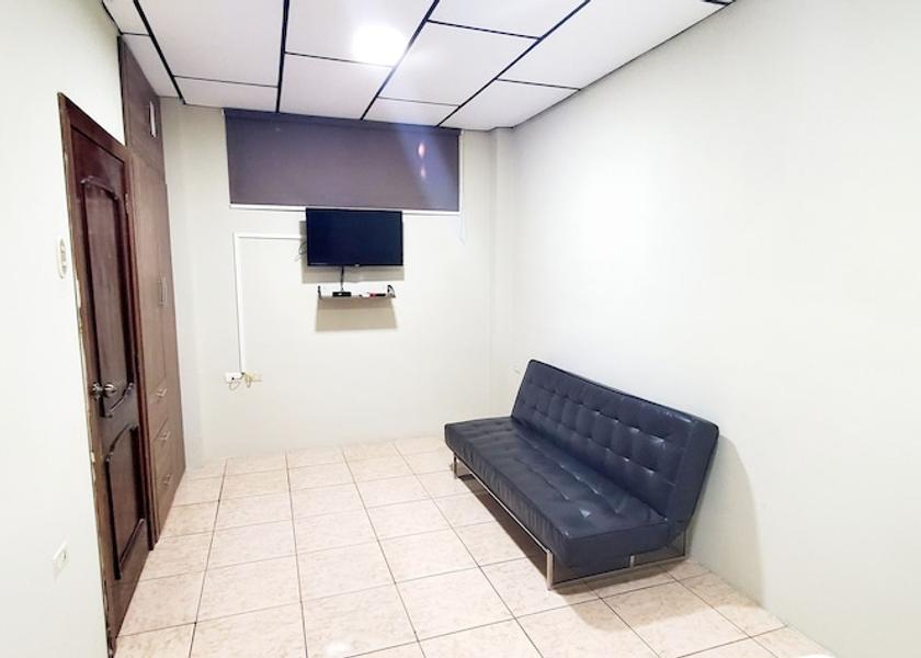 Guayas Guayaquil Room