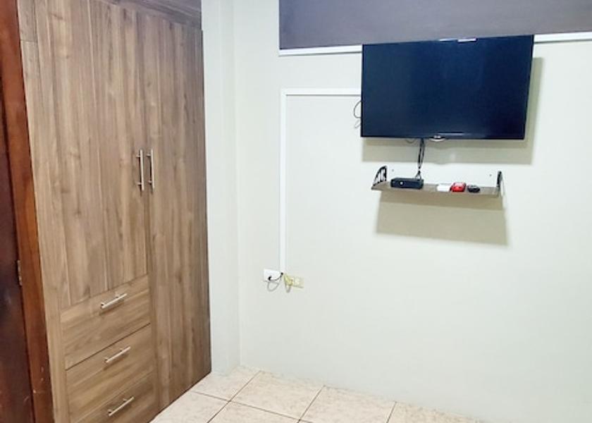 Guayas Guayaquil Room