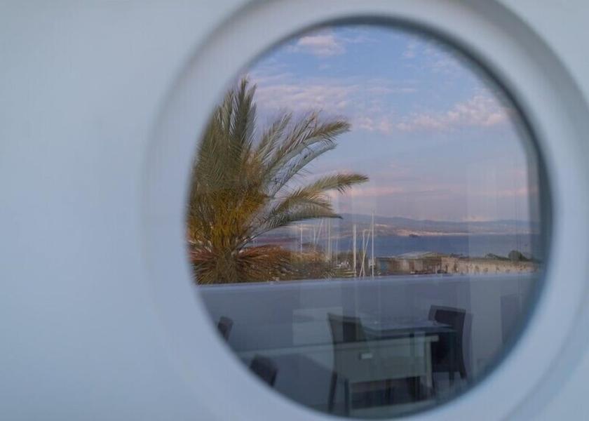 Sicily Milazzo View from Property