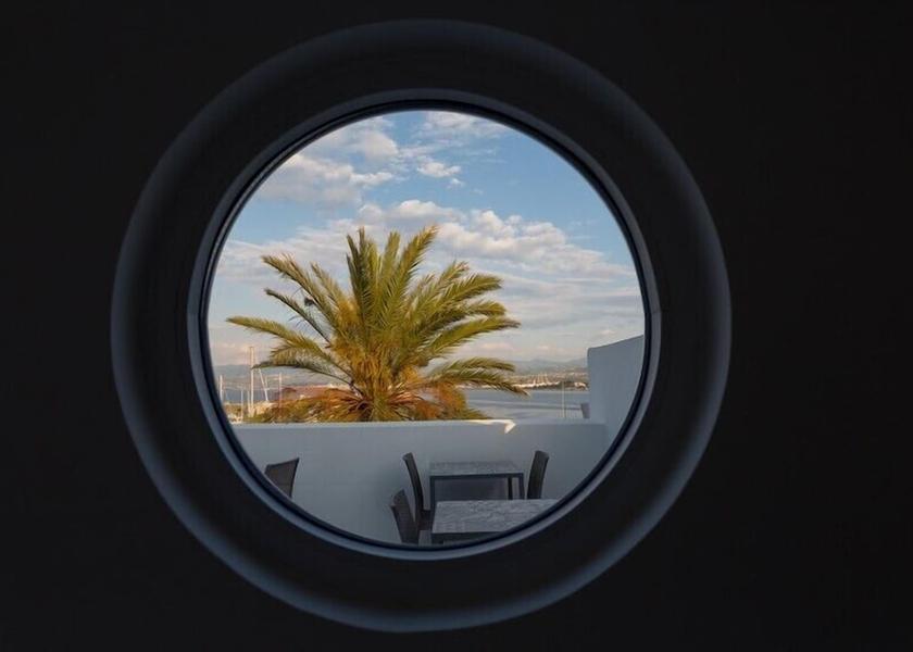 Sicily Milazzo View from Property