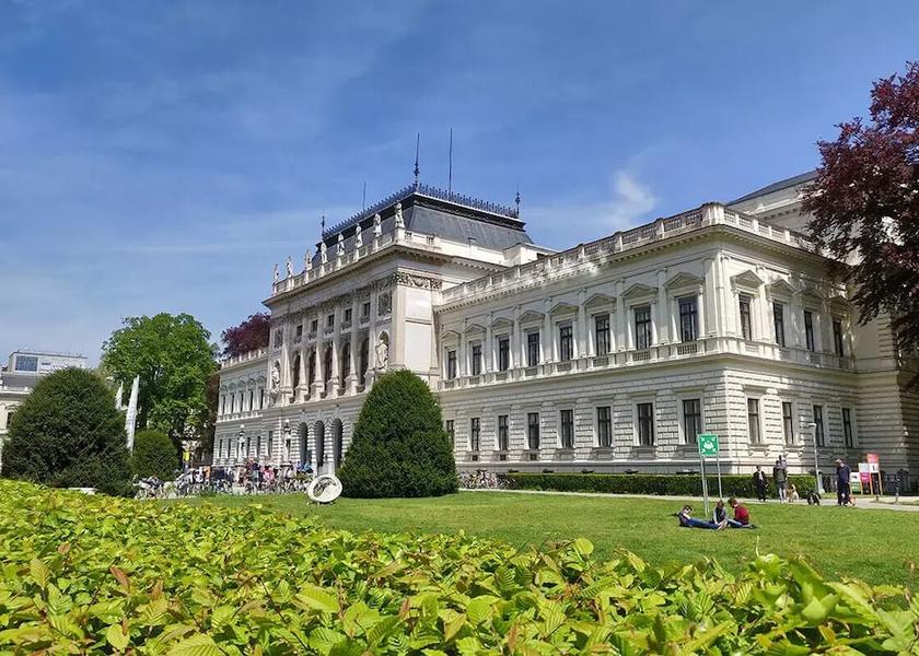 Styria Graz Point of interest