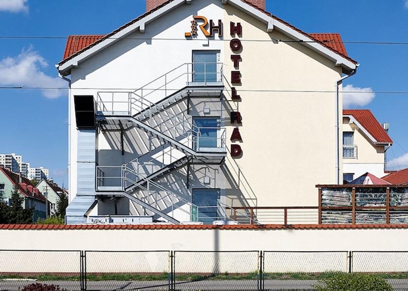 Kuyavian-Pomeranian Voivodeship Grudziadz Front of property