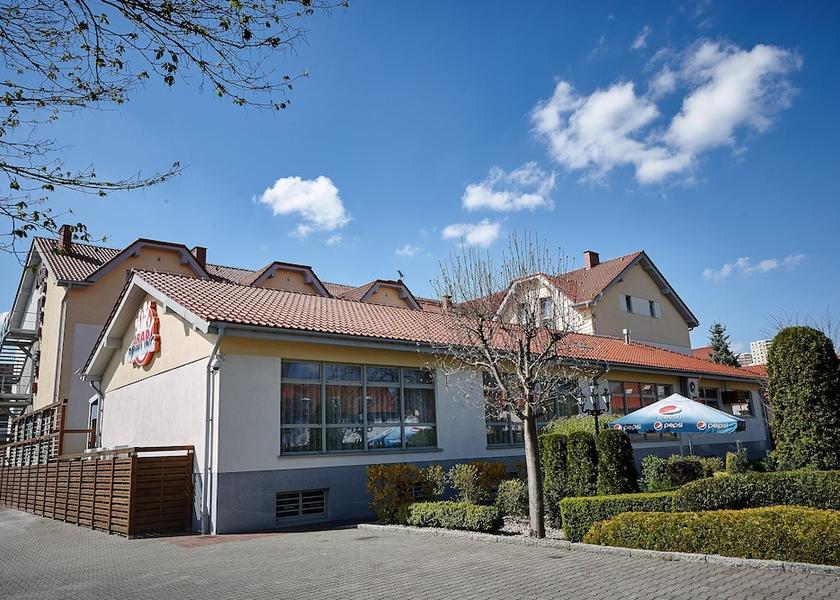 Kuyavian-Pomeranian Voivodeship Grudziadz Front of property