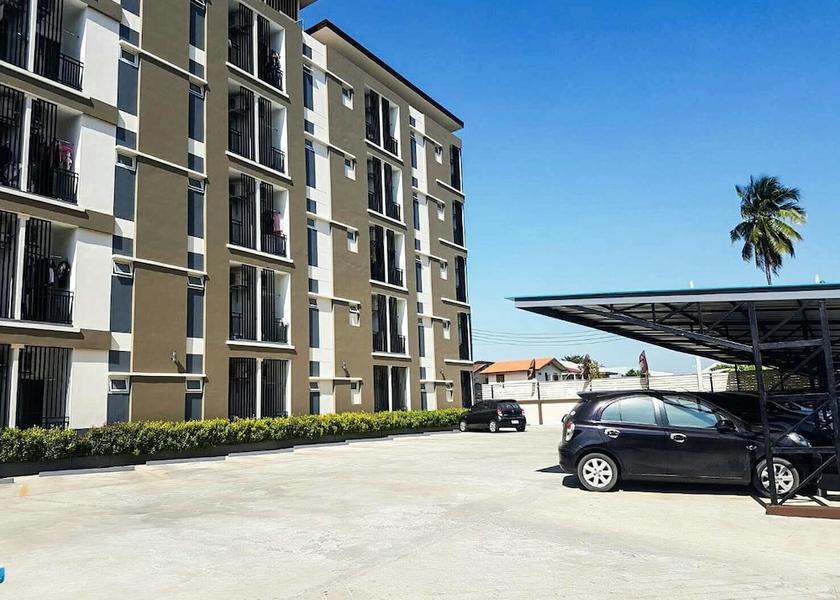  Bang Kruai Exterior
