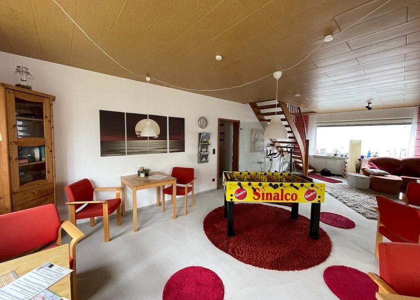 Schleswig-Holstein Flensburg Lobby