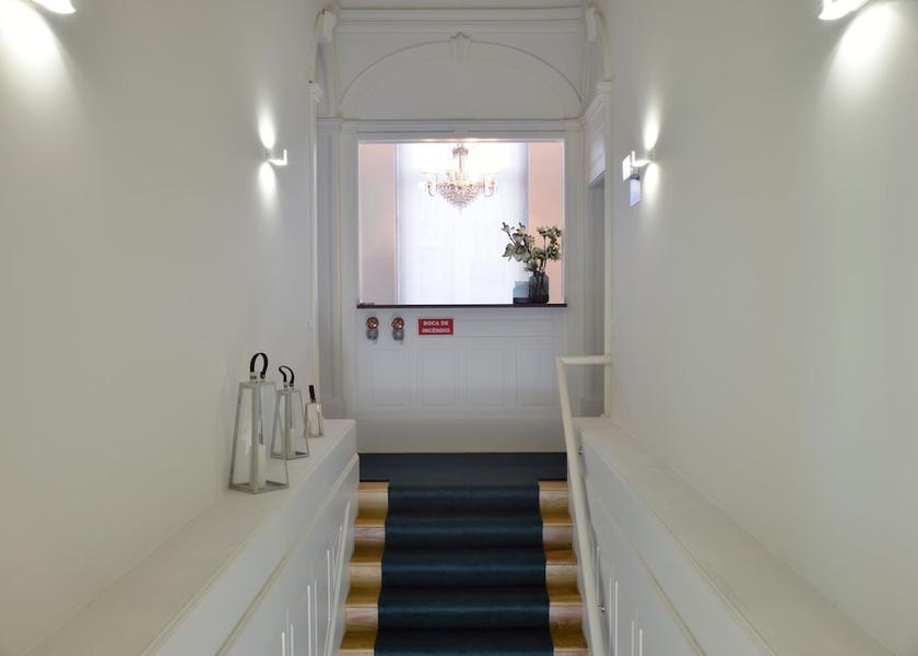 Porto Porto Interior