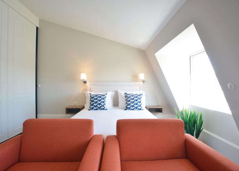 Porto Porto Room