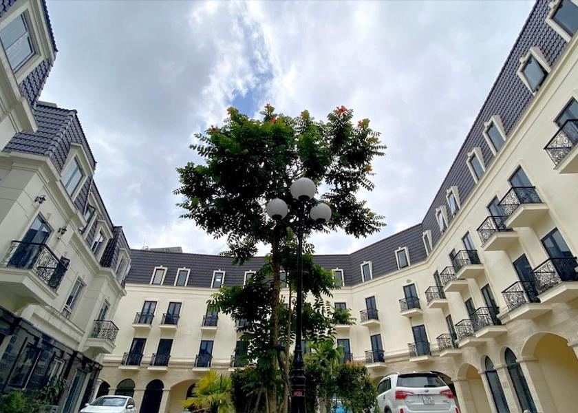 Hue Municipality Hue Exterior