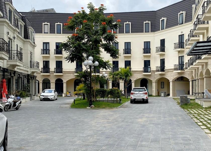 Hue Municipality Hue View from property