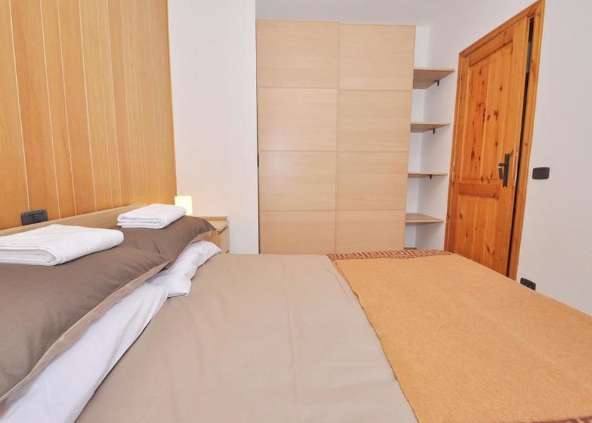 Abruzzo Roccaraso Room