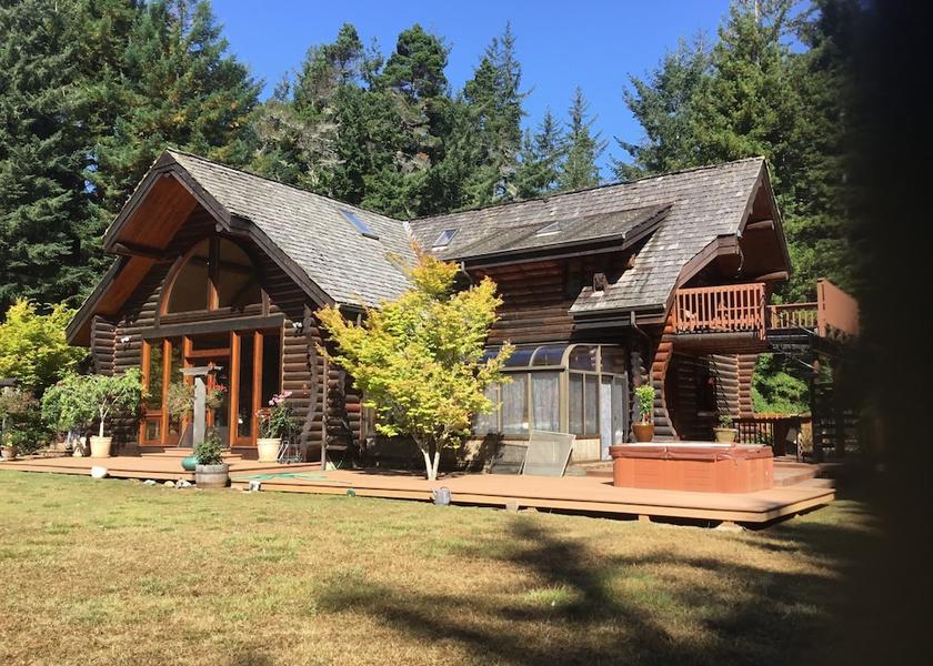 California Crescent City Primary image