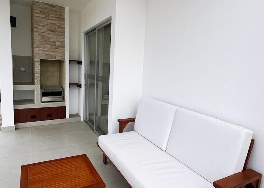 Lima (region) Asia Terrace