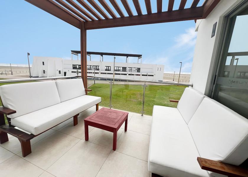 Lima (region) Asia Terrace