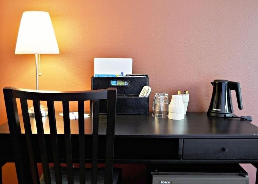 Varmland County Arvika Room