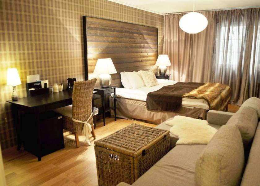 Varmland County Arvika Room