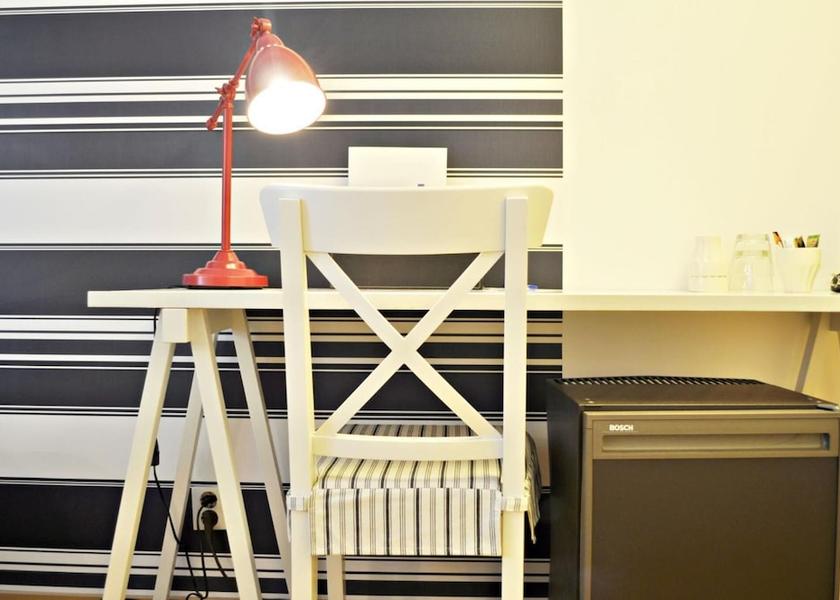 Varmland County Arvika Room layout blue print