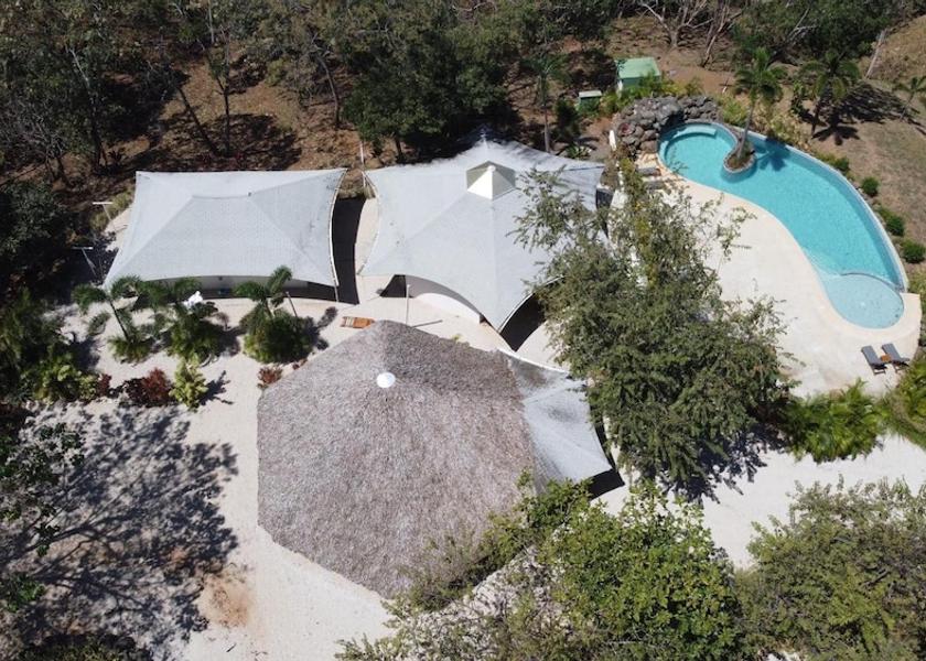 Guanacaste Tamarindo Pool