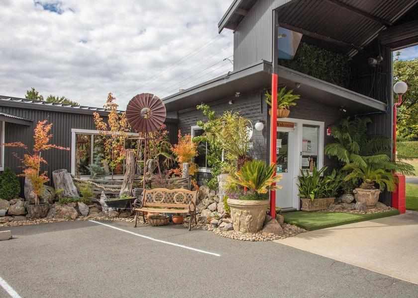 New South Wales Jindabyne Reception
