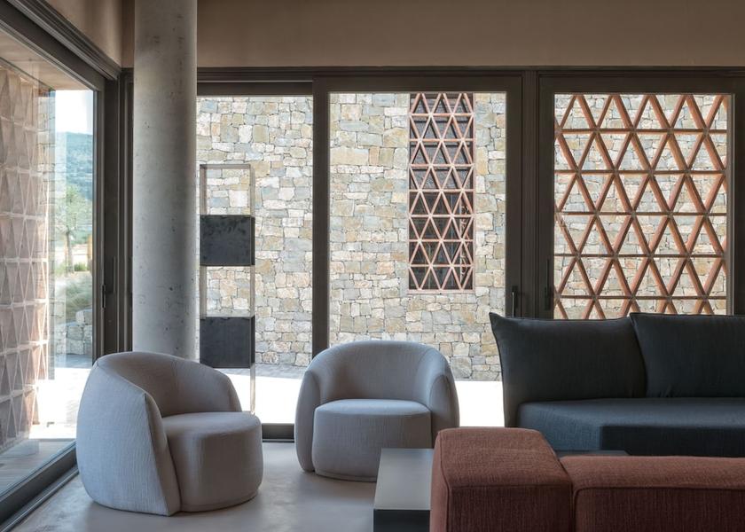 Tuscany Montemurlo Reception