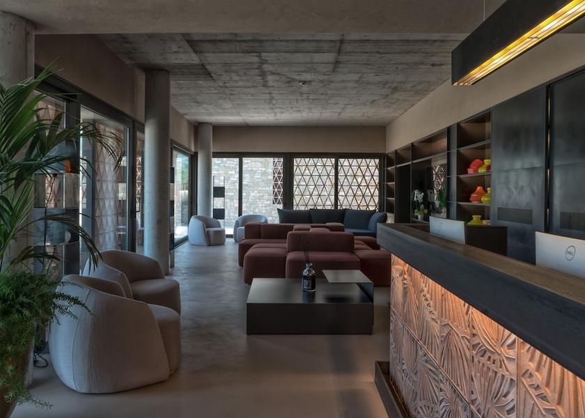 Tuscany Montemurlo Reception