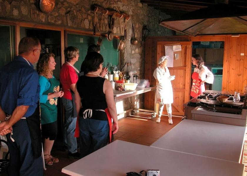 Lazio Bolsena Amenity