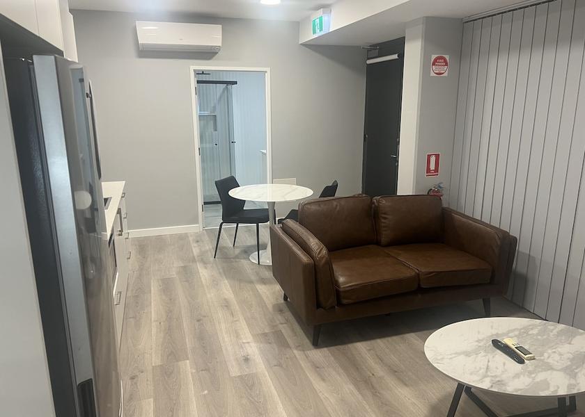 New South Wales Broadmeadow Living Area