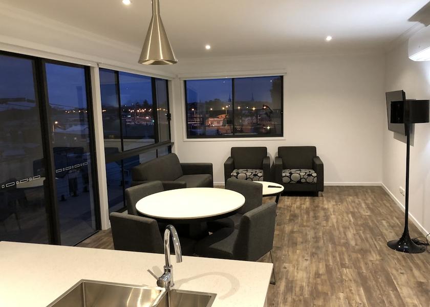 New South Wales Broadmeadow Living Area