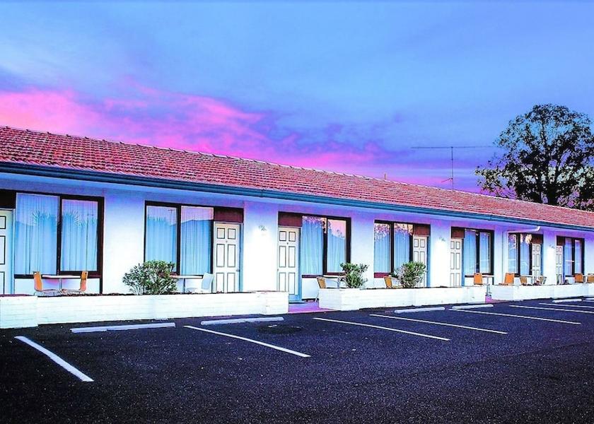 New South Wales Tamworth Primary image