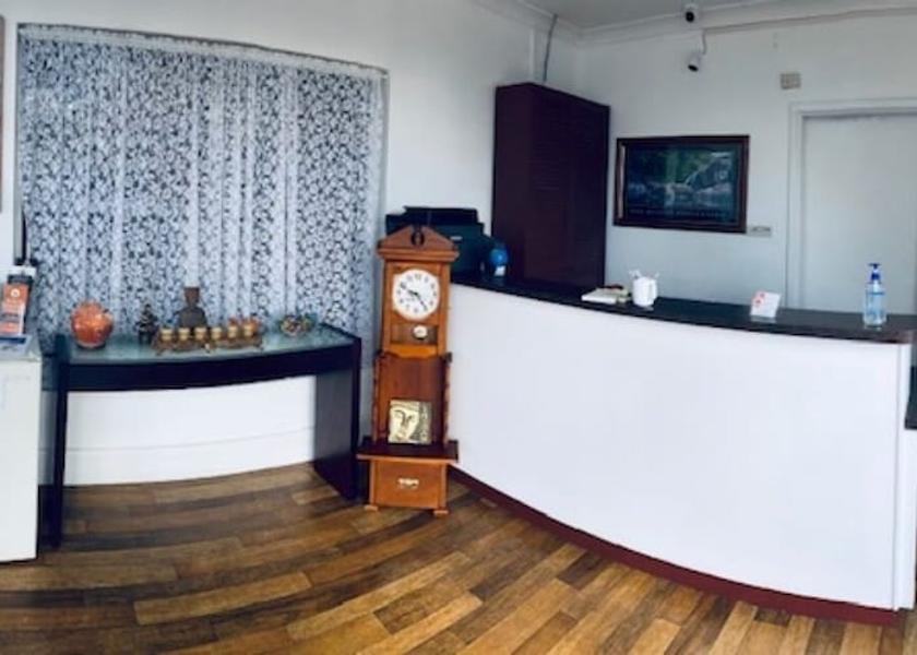 New South Wales Tamworth Reception