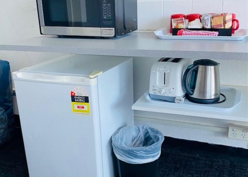 New South Wales Tamworth Room