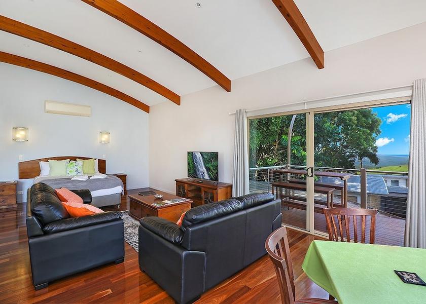 Queensland Maleny Room