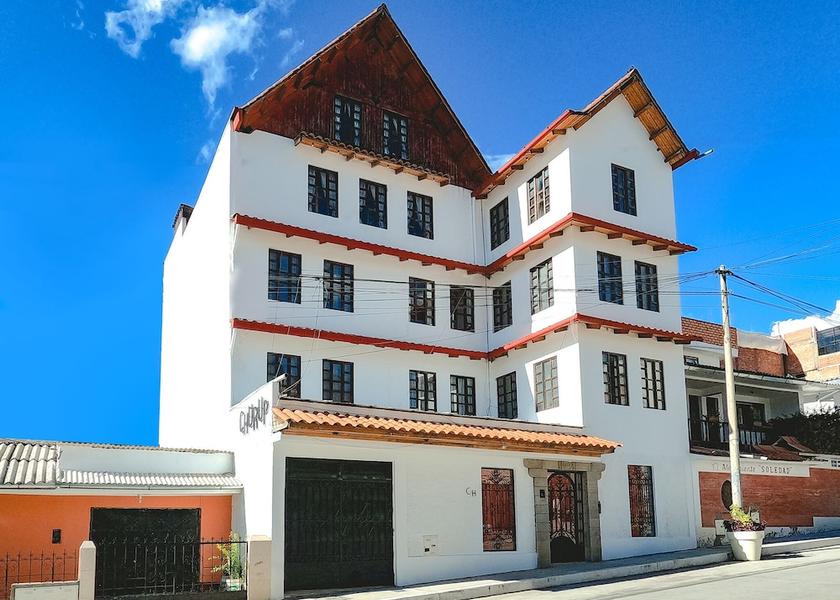 Ancash Region Huaraz Primary image