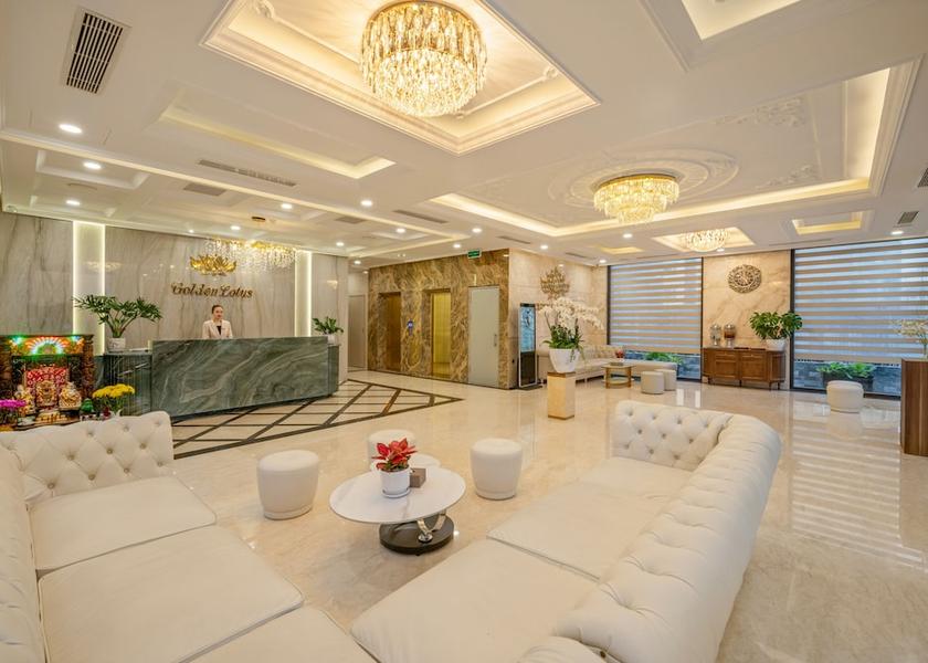 Da Nang Municipality Da Nang Reception hall