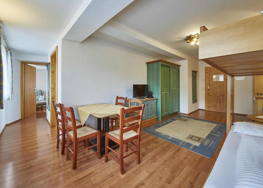 Salzburg (state) Saalbach-Hinterglemm Room