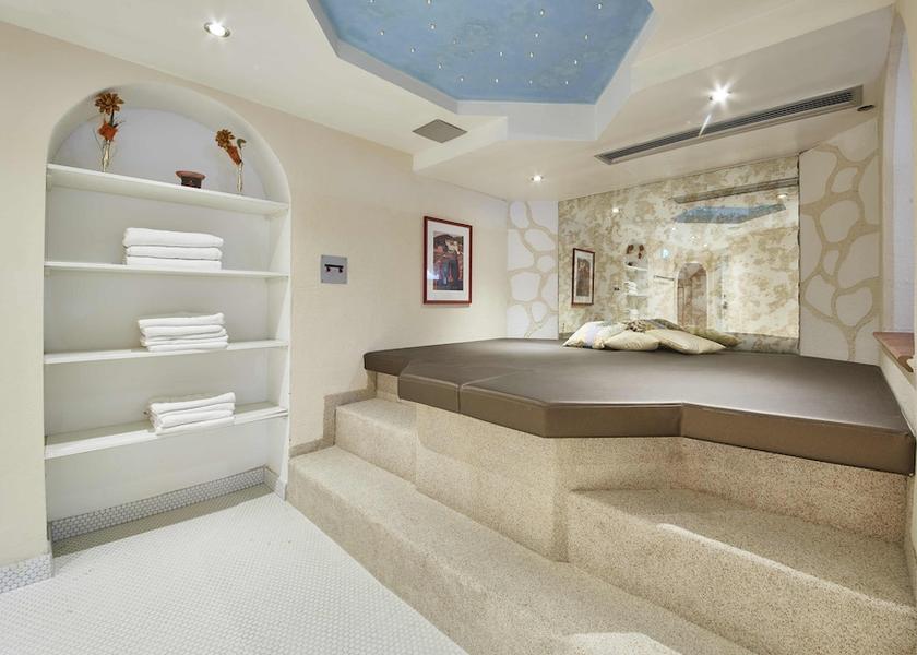 Salzburg (state) Saalbach-Hinterglemm Spa