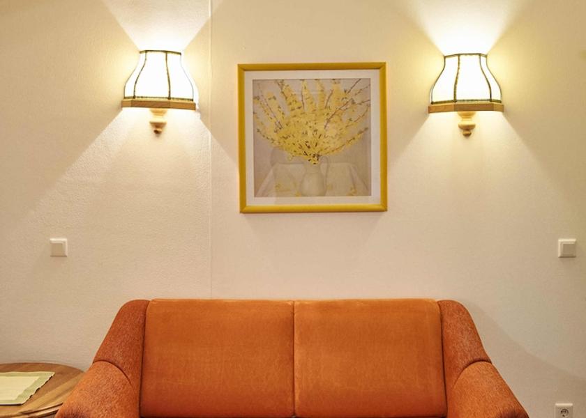 Salzburg (state) Saalbach-Hinterglemm Living Area