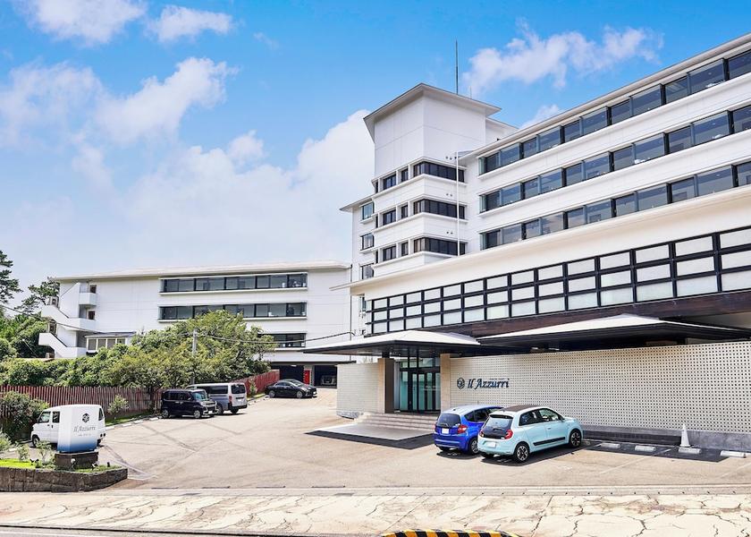 Shizuoka Nishiizu Primary image