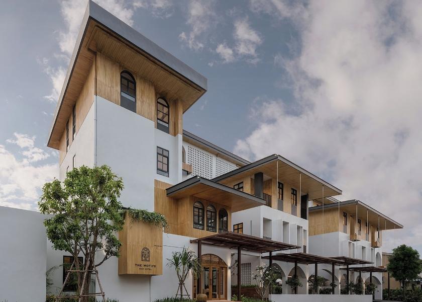 Chanthaburi Chanthaburi Front of property