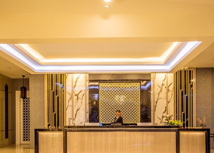 Khon Kaen chum phae Reception