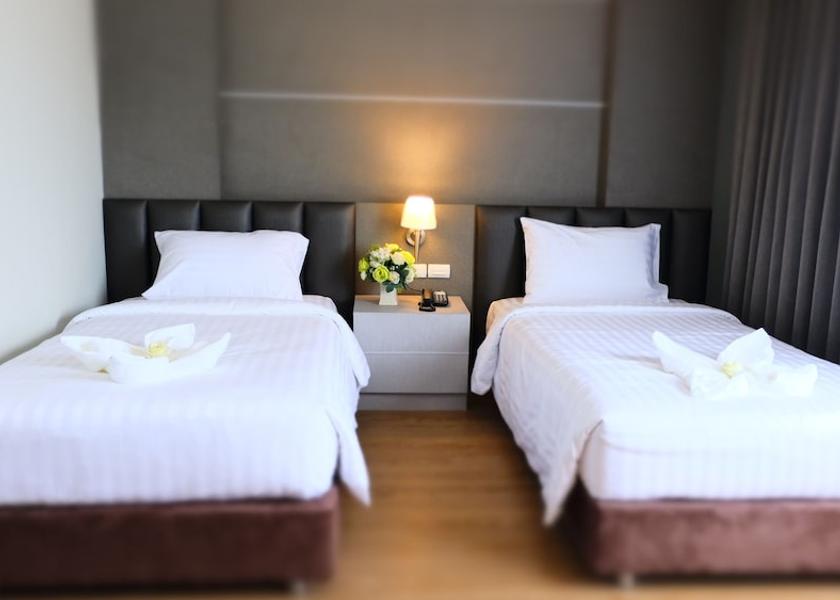 Khon Kaen chum phae Room