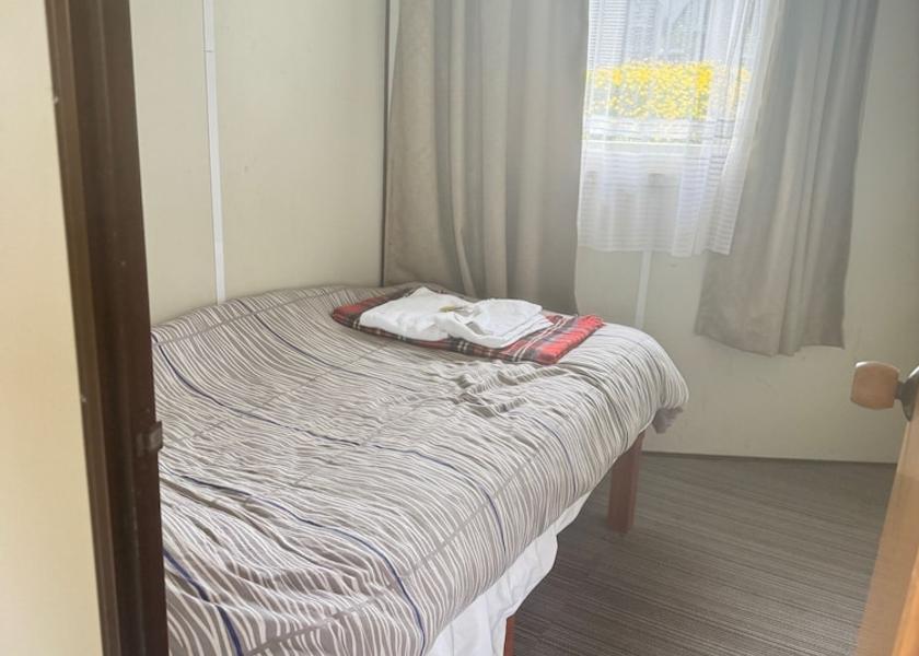 Canterbury Kaiapoi Room