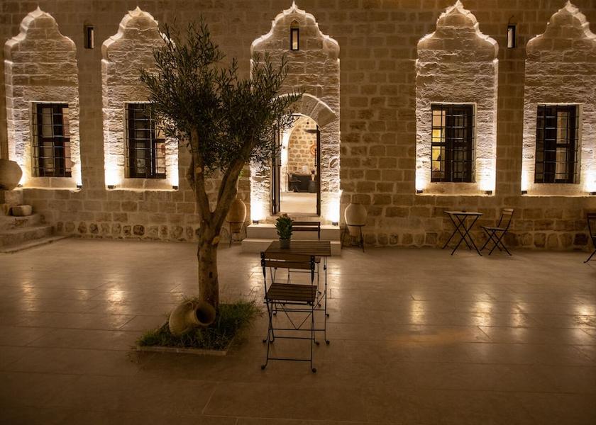 Mardin Province Mardin Facade