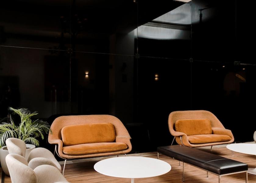 Piura (region) Piura Lobby