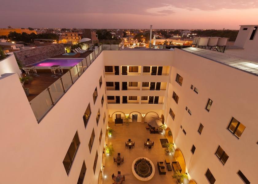 Piura (region) Piura View from Property