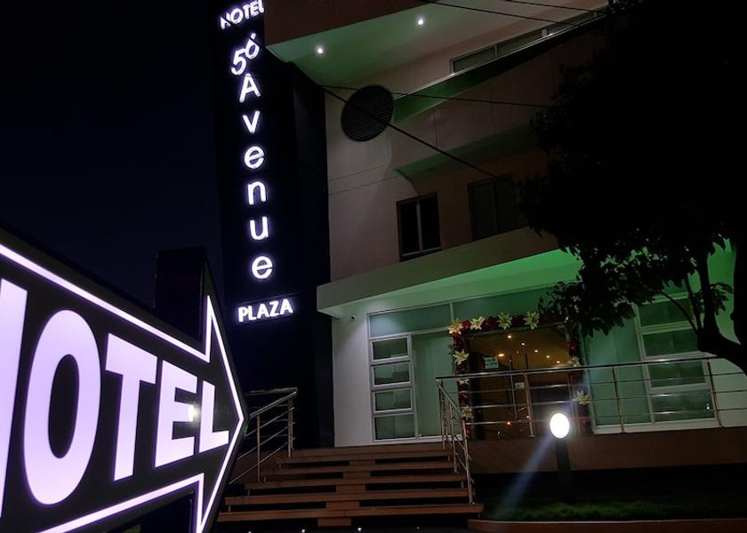  Barranquilla Entrance