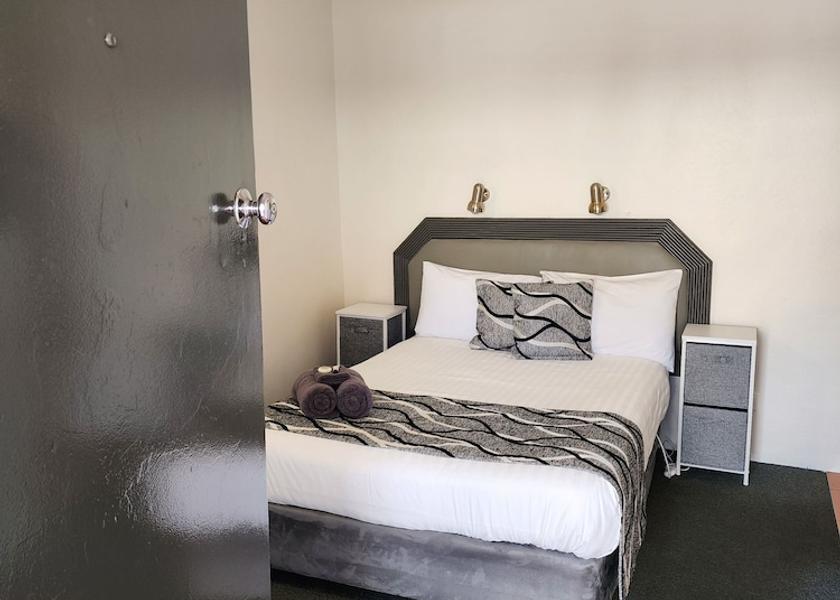 New South Wales Inverell Room