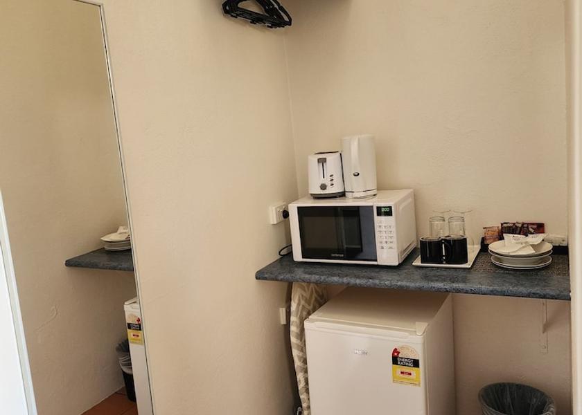 New South Wales Inverell Room