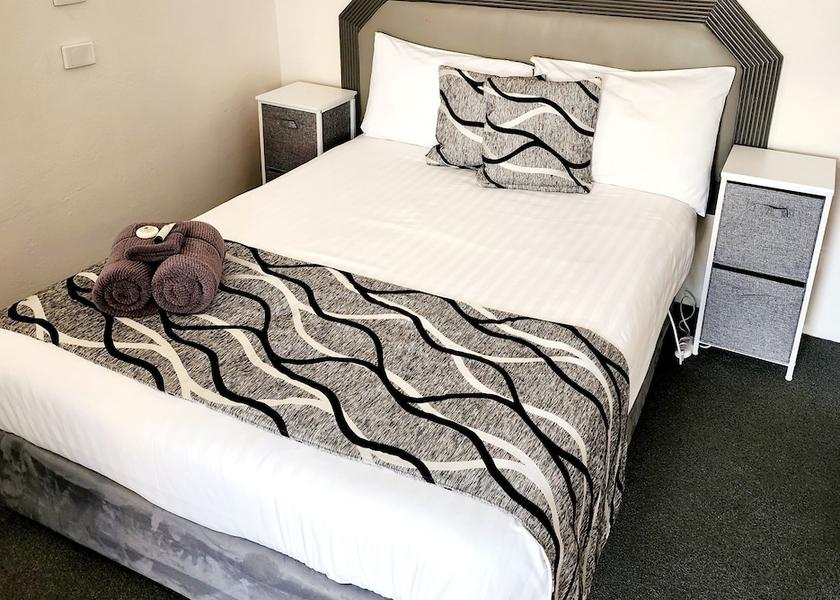 New South Wales Inverell Room